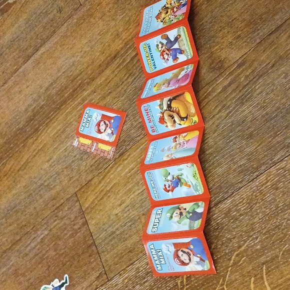 Colorful Assorted Sticker Collection - Picture 2 of 13